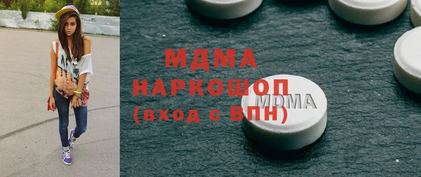 прущий лед Инта